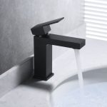 Lavatory Faucets Collection