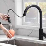 Kitchen Faucets Collection